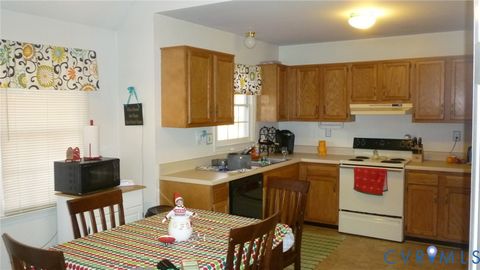 Tiny photo for 5633 Lake Sharon Drive, Henrico, VA 23060 (MLS # 2612724)