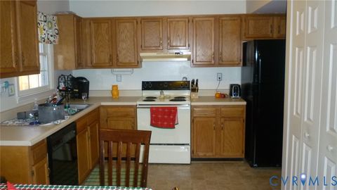 Tiny photo for 5633 Lake Sharon Drive, Henrico, VA 23060 (MLS # 2612724)