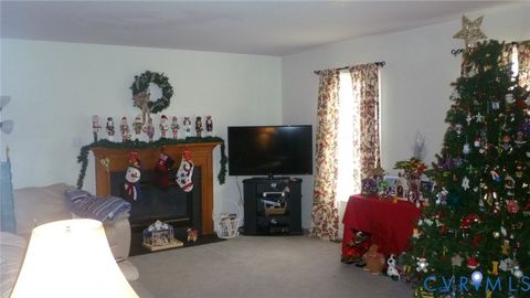 Tiny photo for 5633 Lake Sharon Drive, Henrico, VA 23060 (MLS # 2612724)