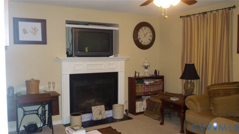 Tiny photo for 5633 Lake Sharon Drive, Henrico, VA 23060 (MLS # 2612724)