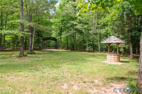 Tiny photo for 3936 Liberty Chapel Road, Appomattox, VA 24522 (MLS # 2616743)