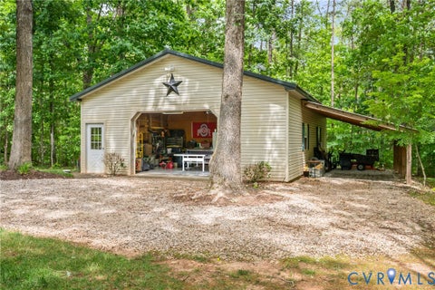 Tiny photo for 3936 Liberty Chapel Road, Appomattox, VA 24522 (MLS # 2616743)