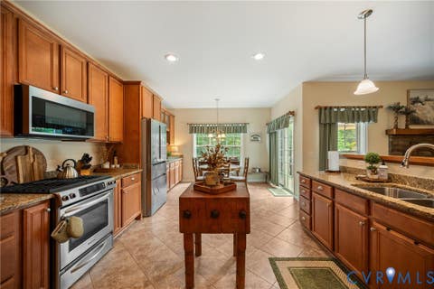 Tiny photo for 3936 Liberty Chapel Road, Appomattox, VA 24522 (MLS # 2616743)