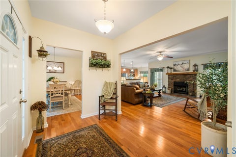 Tiny photo for 3936 Liberty Chapel Road, Appomattox, VA 24522 (MLS # 2616743)