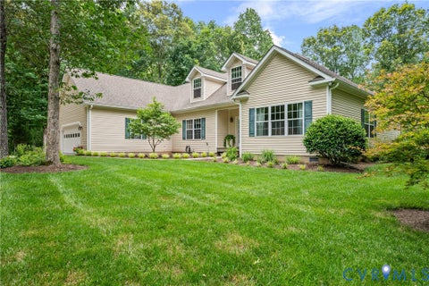Tiny photo for 3936 Liberty Chapel Road, Appomattox, VA 24522 (MLS # 2616743)