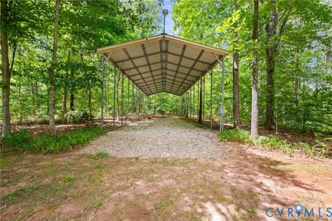 Tiny photo for 3936 Liberty Chapel Road, Appomattox, VA 24522 (MLS # 2616743)
