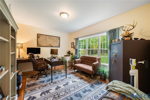Tiny photo for 3936 Liberty Chapel Road, Appomattox, VA 24522 (MLS # 2616743)