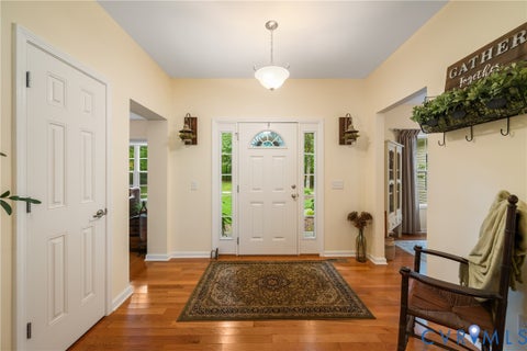 Tiny photo for 3936 Liberty Chapel Road, Appomattox, VA 24522 (MLS # 2616743)