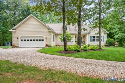 Photo of 3936 Liberty Chapel Road, Appomattox, VA 24522 (MLS # 2616743)