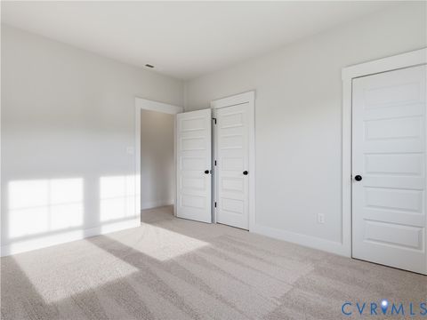 Tiny photo for 3066 Miller Farm Court, Goochland, VA 23063 (MLS # 2613355)