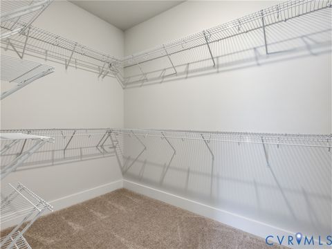 Tiny photo for 3066 Miller Farm Court, Goochland, VA 23063 (MLS # 2613355)
