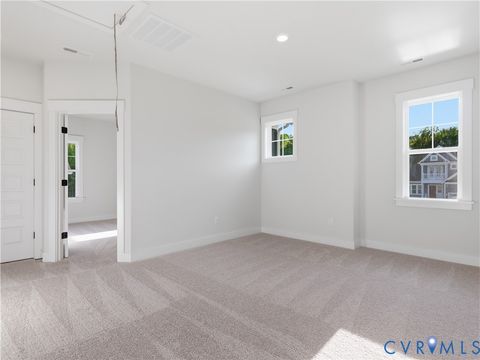 Tiny photo for 3066 Miller Farm Court, Goochland, VA 23063 (MLS # 2613355)