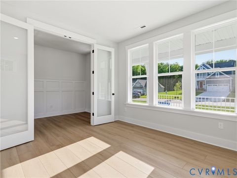 Tiny photo for 3066 Miller Farm Court, Goochland, VA 23063 (MLS # 2613355)