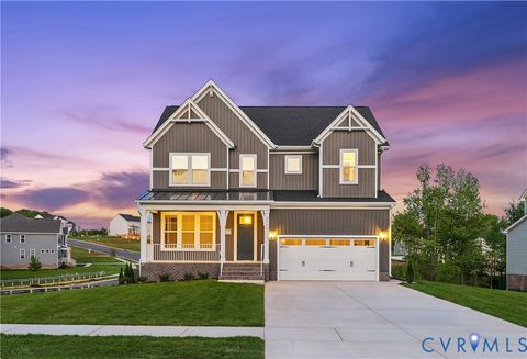 Photo of 3066 Miller Farm Court, Goochland, VA 23063 (MLS # 2613355)