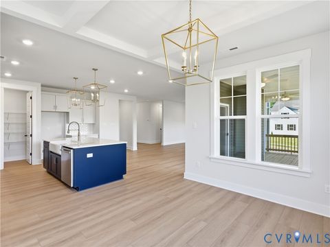 Tiny photo for 3066 Miller Farm Court, Goochland, VA 23063 (MLS # 2613355)