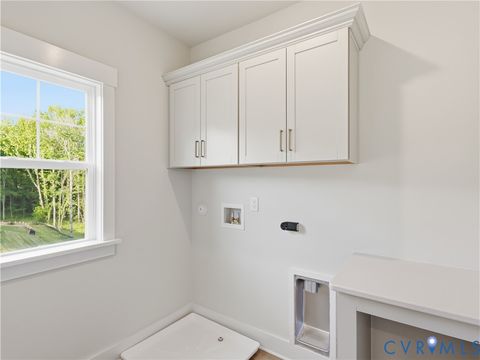 Tiny photo for 3066 Miller Farm Court, Goochland, VA 23063 (MLS # 2613355)