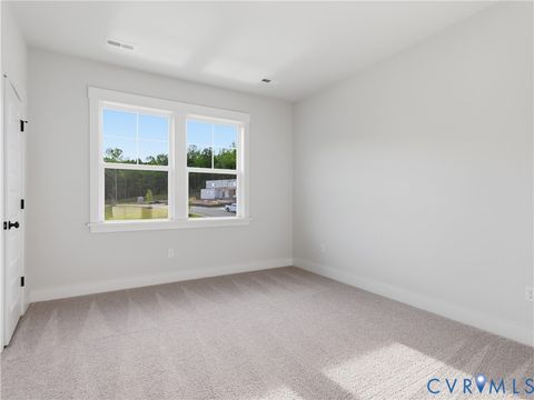 Tiny photo for 3066 Miller Farm Court, Goochland, VA 23063 (MLS # 2613355)