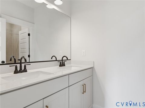 Tiny photo for 3066 Miller Farm Court, Goochland, VA 23063 (MLS # 2613355)
