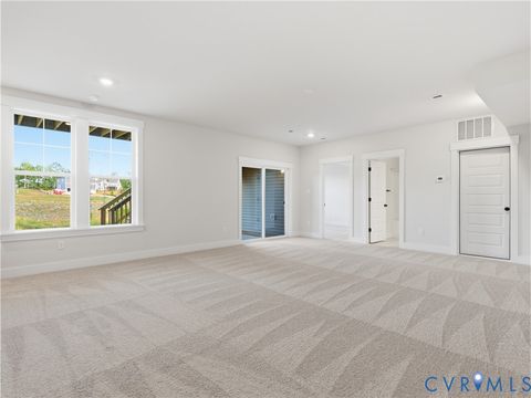 Tiny photo for 3066 Miller Farm Court, Goochland, VA 23063 (MLS # 2613355)