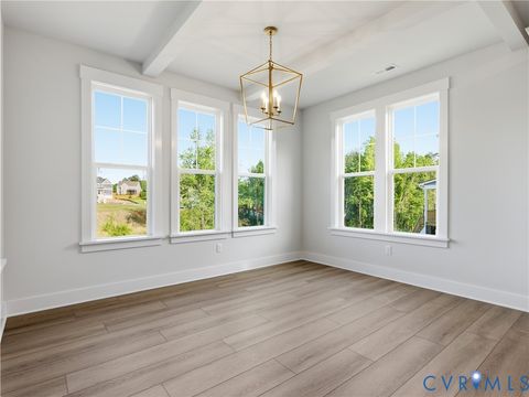 Tiny photo for 3066 Miller Farm Court, Goochland, VA 23063 (MLS # 2613355)