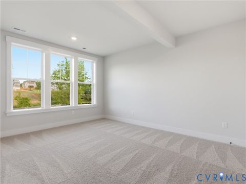 Tiny photo for 3066 Miller Farm Court, Goochland, VA 23063 (MLS # 2613355)