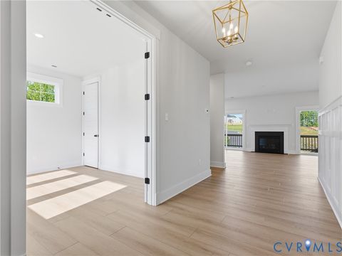 Tiny photo for 3066 Miller Farm Court, Goochland, VA 23063 (MLS # 2613355)