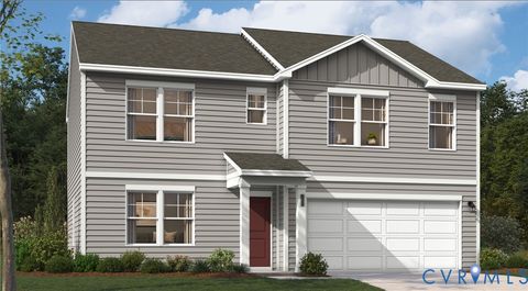 Photo of 8624 Camerons Ferry Lane, Glen Allen, VA 23060 (MLS # 2530945)