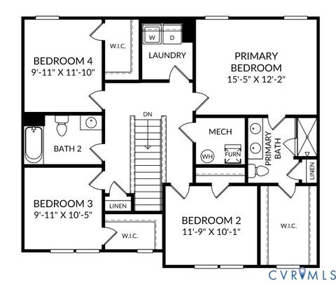 Tiny photo for 8624 Camerons Ferry Lane, Glen Allen, VA 23060 (MLS # 2530945)