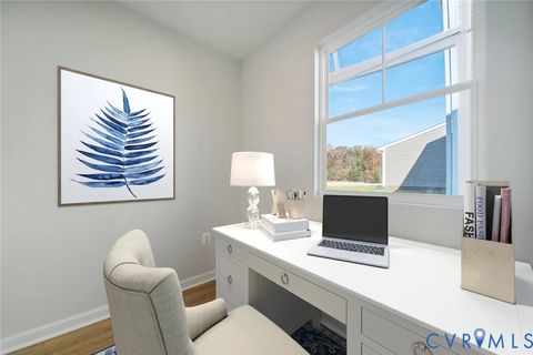 Tiny photo for 8624 Camerons Ferry Lane, Glen Allen, VA 23060 (MLS # 2530945)