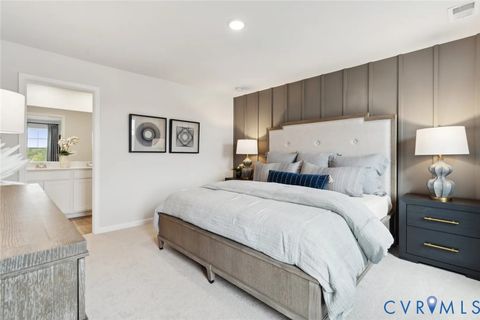 Tiny photo for 8624 Camerons Ferry Lane, Glen Allen, VA 23060 (MLS # 2530945)