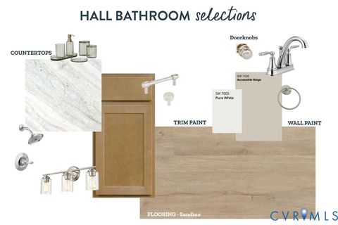 Tiny photo for TBD Hicks Drive, Bracey, VA 23919 (MLS # 2607021)