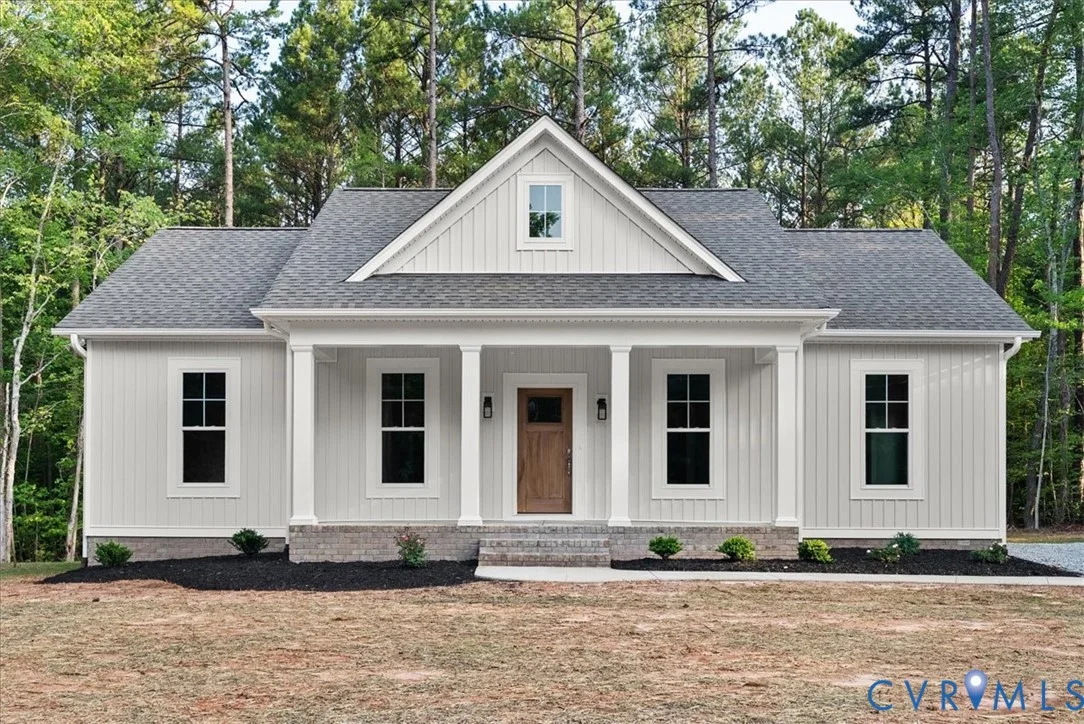 136 Hicks Drive, Bracey, VA, 23919