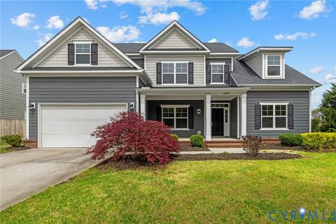 Photo of 2457 Mirasol Drive, Virginia Beach, VA 23456 (MLS # 2609221)
