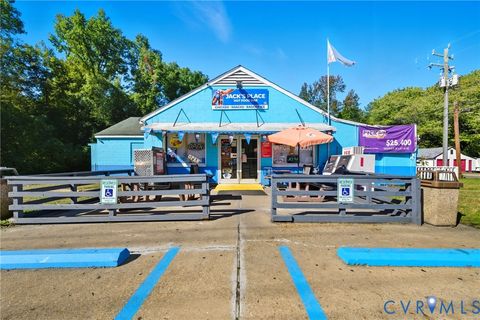 Photo of 1798 Bickerstaff Road, Henrico, VA 23231 (MLS # 2529011)