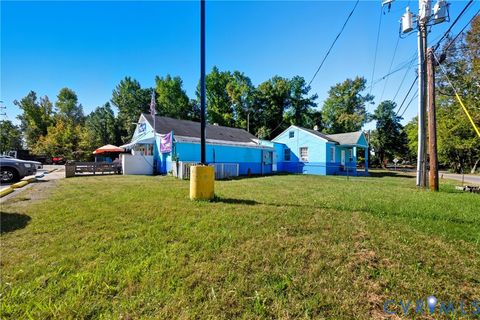 Tiny photo for 1798 Bickerstaff Road, Henrico, VA 23231 (MLS # 2529011)