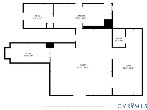 Tiny photo for 1798 Bickerstaff Road, Henrico, VA 23231 (MLS # 2529011)