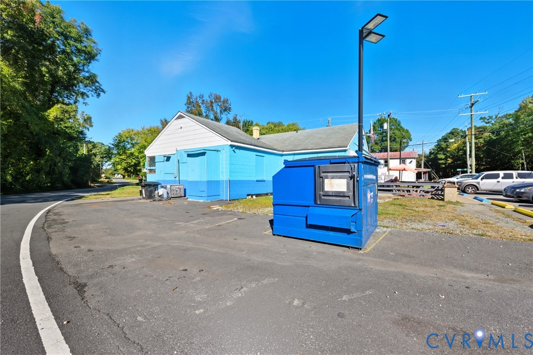 1798 Bickerstaff Road