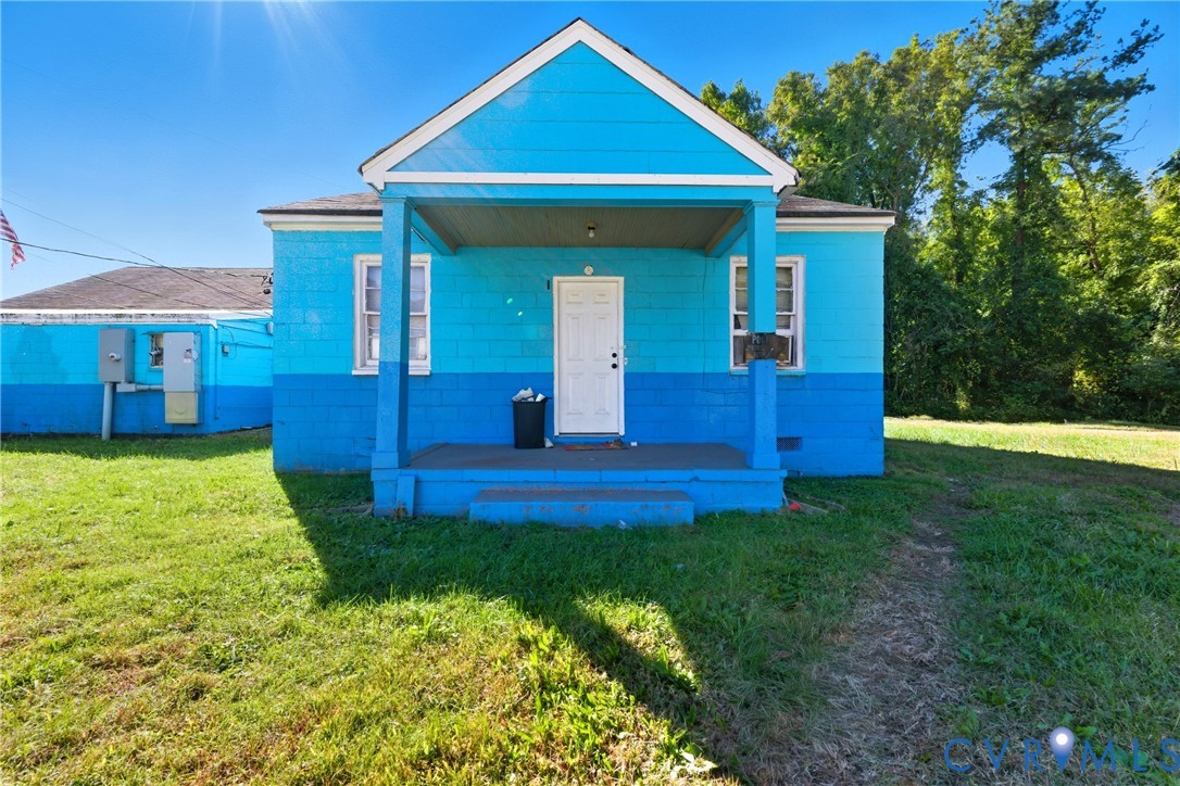 1798 Bickerstaff Road