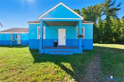 Tiny photo for 1798 Bickerstaff Road, Henrico, VA 23231 (MLS # 2529011)