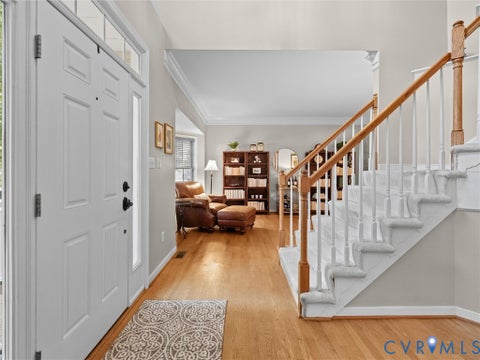 Tiny photo for 5431 Lemoore Drive, Glen Allen, VA 23059 (MLS # 2626573)