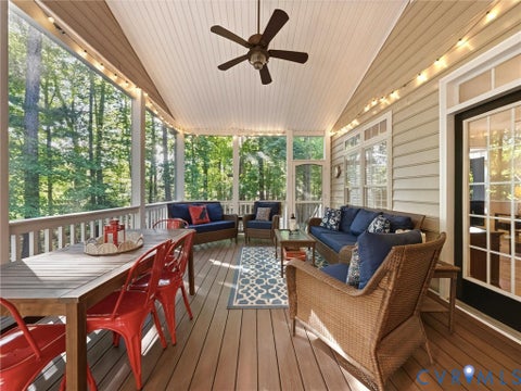 Tiny photo for 5431 Lemoore Drive, Glen Allen, VA 23059 (MLS # 2626573)