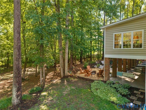 Tiny photo for 5431 Lemoore Drive, Glen Allen, VA 23059 (MLS # 2626573)