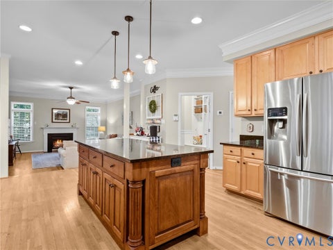 Tiny photo for 5431 Lemoore Drive, Glen Allen, VA 23059 (MLS # 2626573)