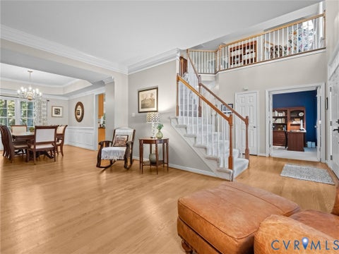 Tiny photo for 5431 Lemoore Drive, Glen Allen, VA 23059 (MLS # 2626573)