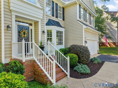 Tiny photo for 5431 Lemoore Drive, Glen Allen, VA 23059 (MLS # 2626573)
