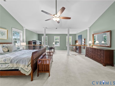 Tiny photo for 5431 Lemoore Drive, Glen Allen, VA 23059 (MLS # 2626573)