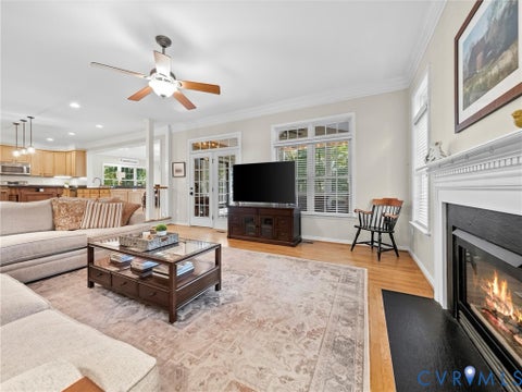 Tiny photo for 5431 Lemoore Drive, Glen Allen, VA 23059 (MLS # 2626573)