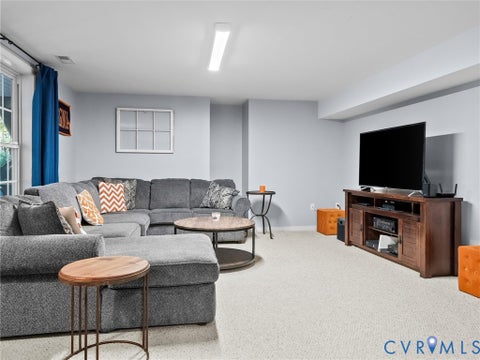 Tiny photo for 5431 Lemoore Drive, Glen Allen, VA 23059 (MLS # 2626573)