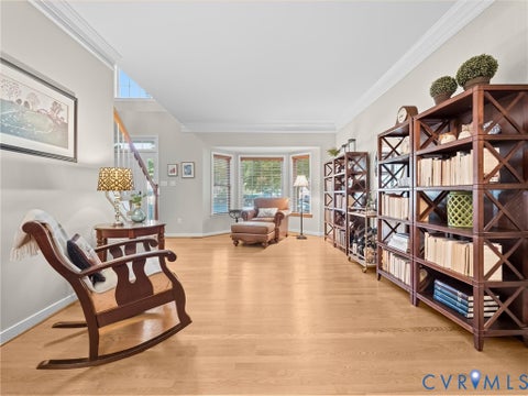 Tiny photo for 5431 Lemoore Drive, Glen Allen, VA 23059 (MLS # 2626573)