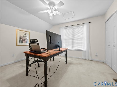 Tiny photo for 5431 Lemoore Drive, Glen Allen, VA 23059 (MLS # 2626573)